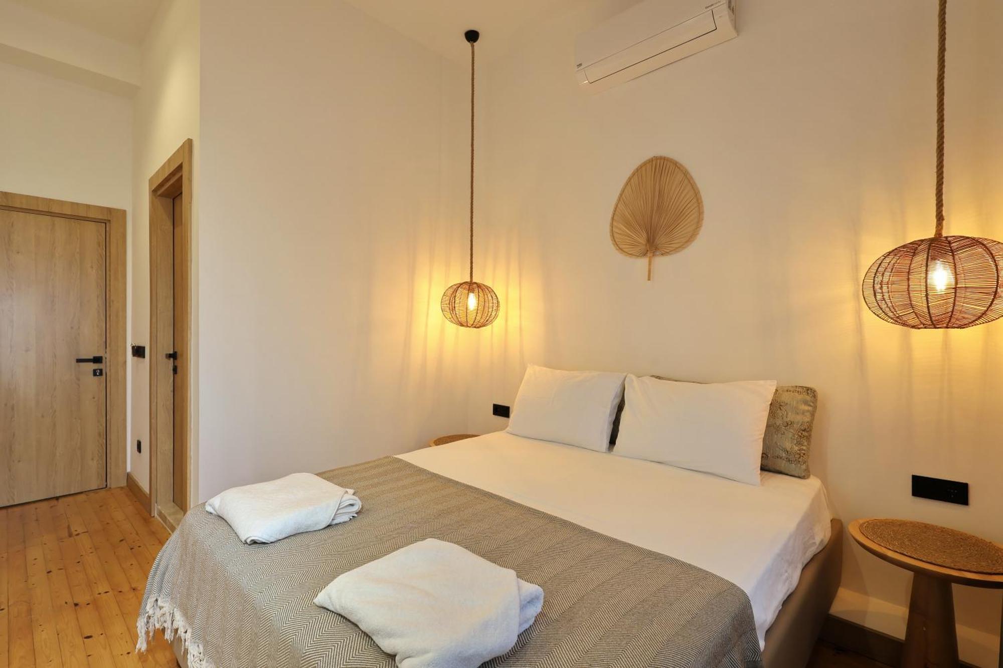 Casa Vagabundo Boutique Hotel *