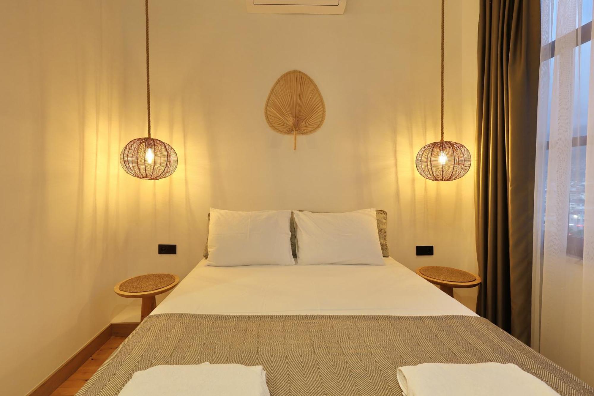 Casa Vagabundo Boutique Hotel Alanya