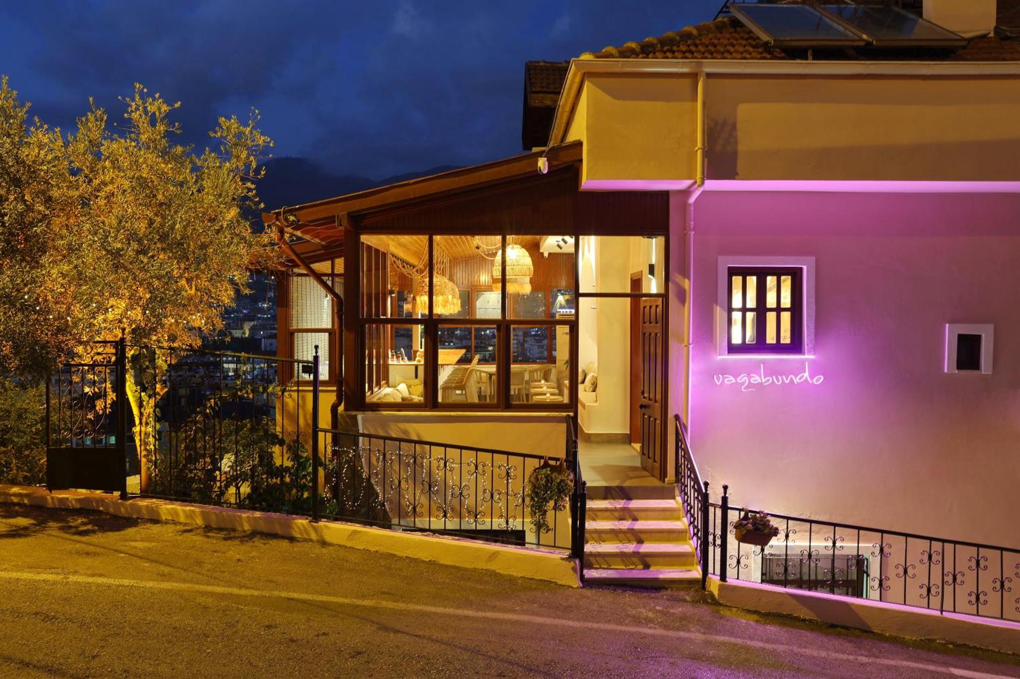 Casa Vagabundo Boutique