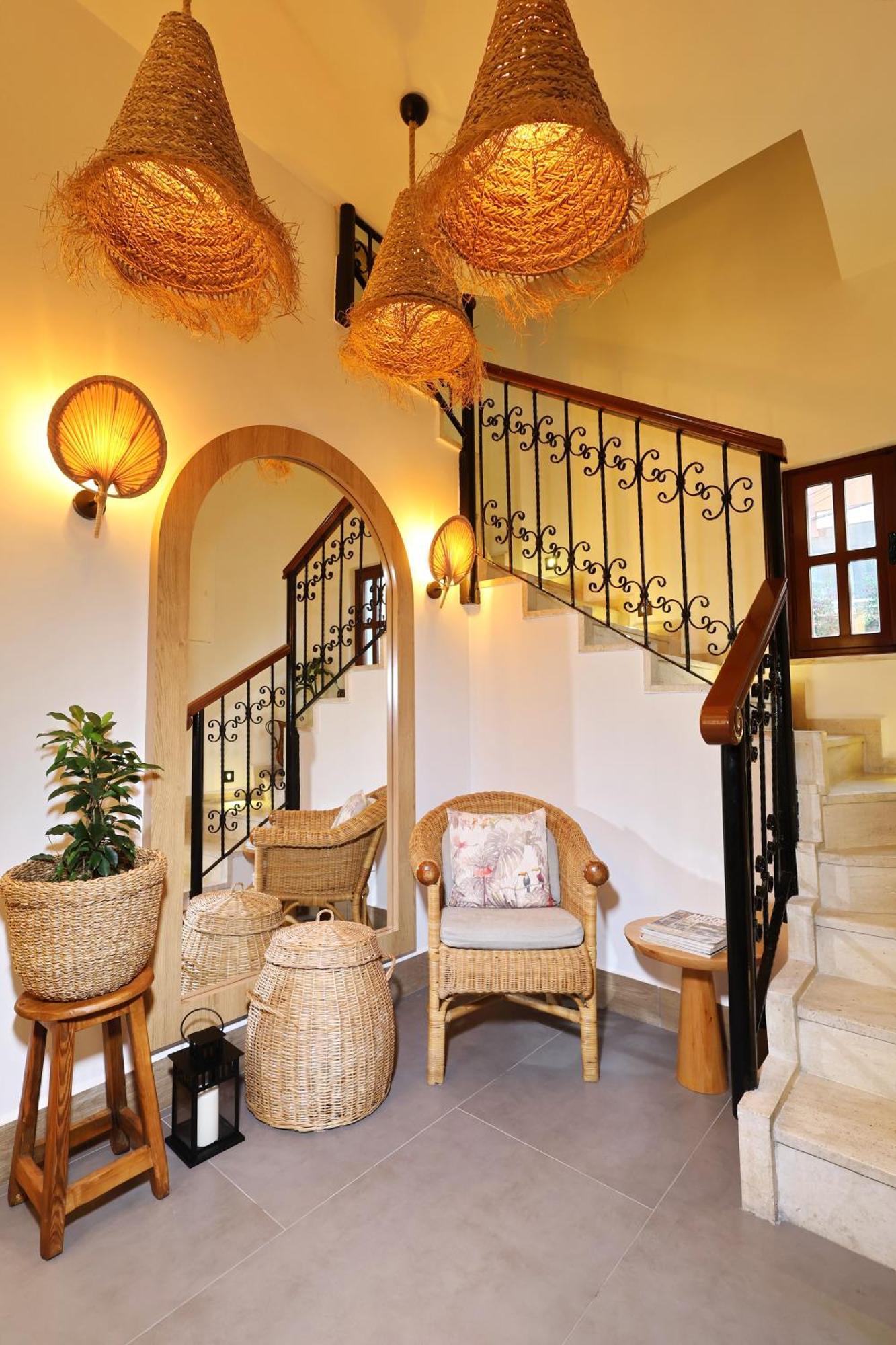 Hotel Casa Vagabundo Boutique
