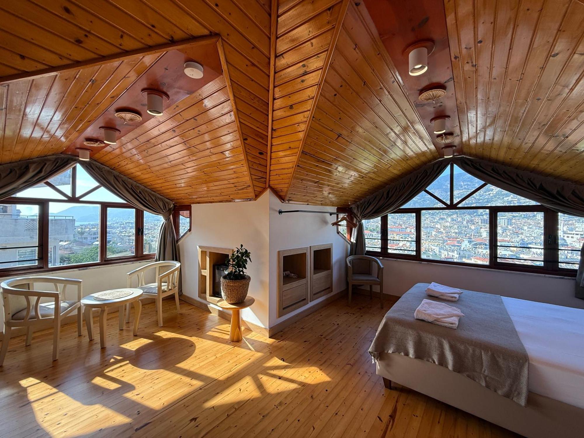 Casa Vagabundo Boutique - Adults Only Hotel