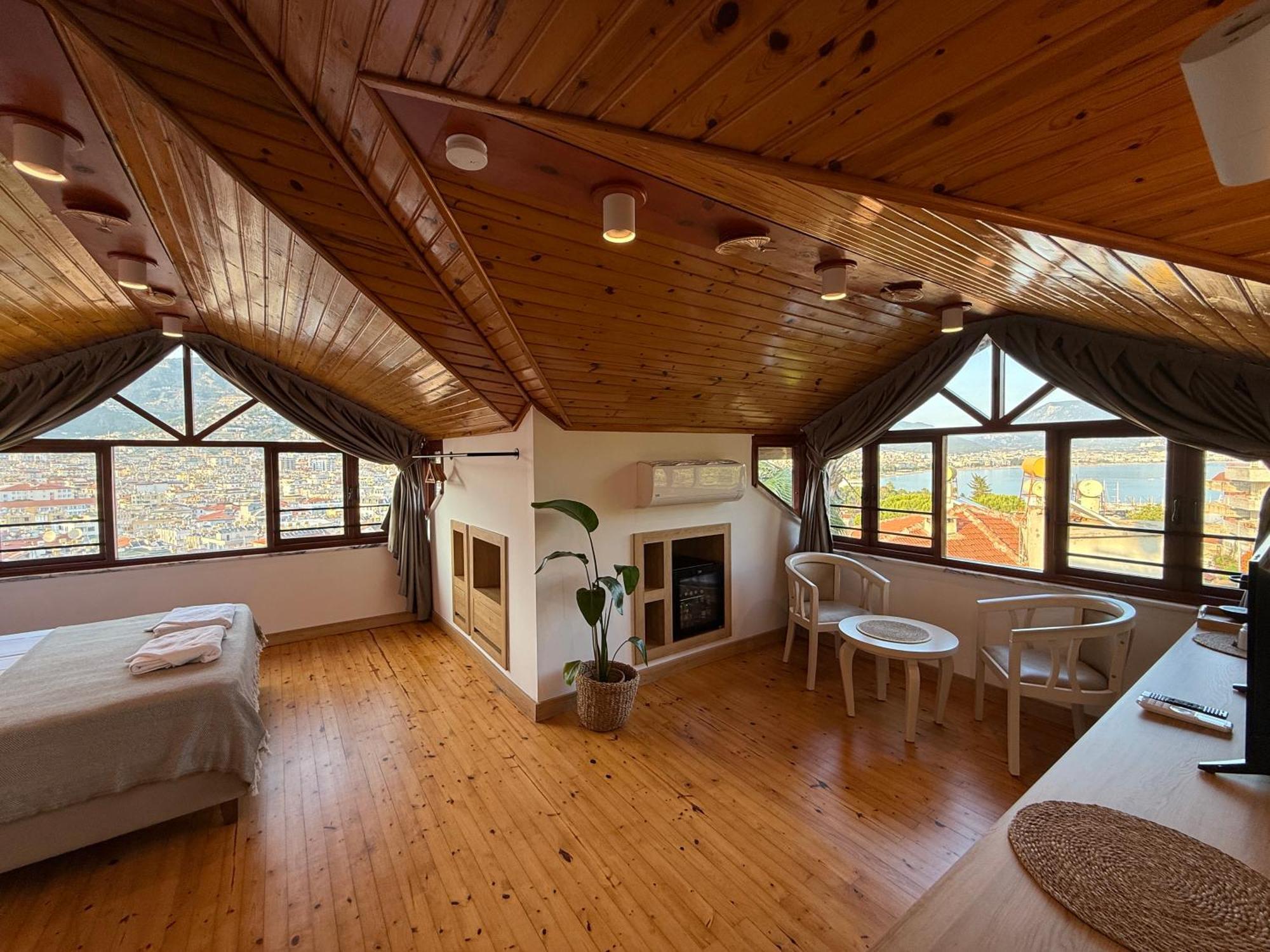 Casa Vagabundo Boutique - Adults Only * Alanya