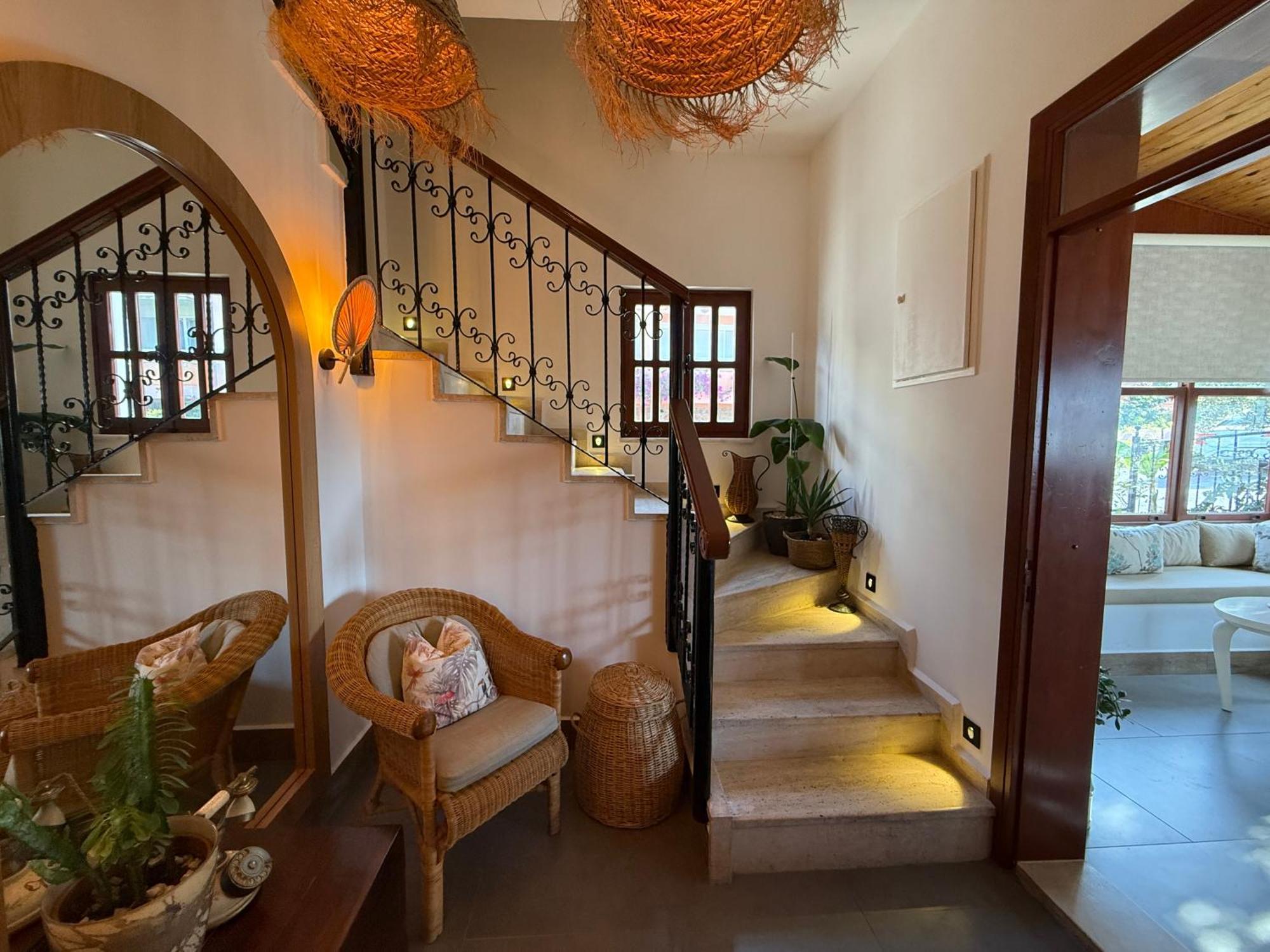 Casa Vagabundo Boutique - Adults Only Hotel Alanya