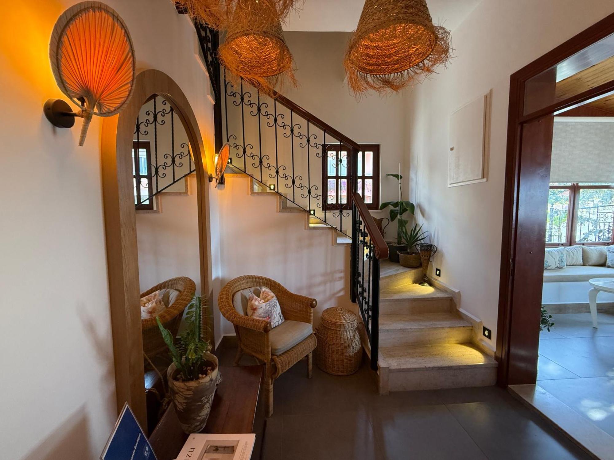 Casa Vagabundo Boutique - Adults Only Alanya