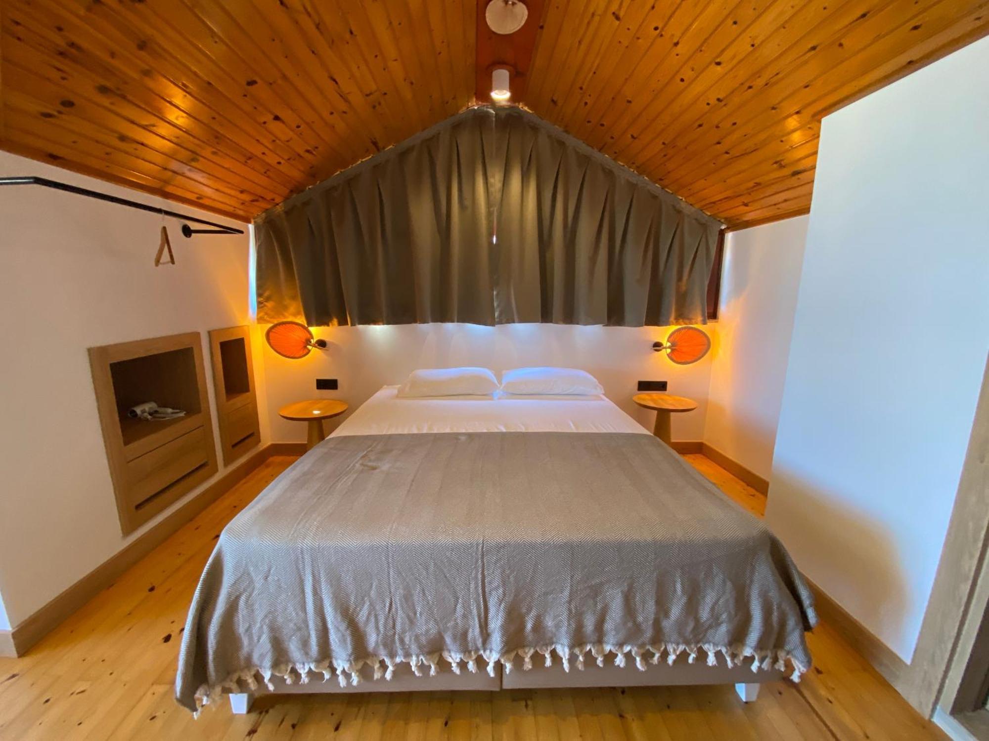 Hotel Casa Vagabundo Boutique - Adults Only Alanya