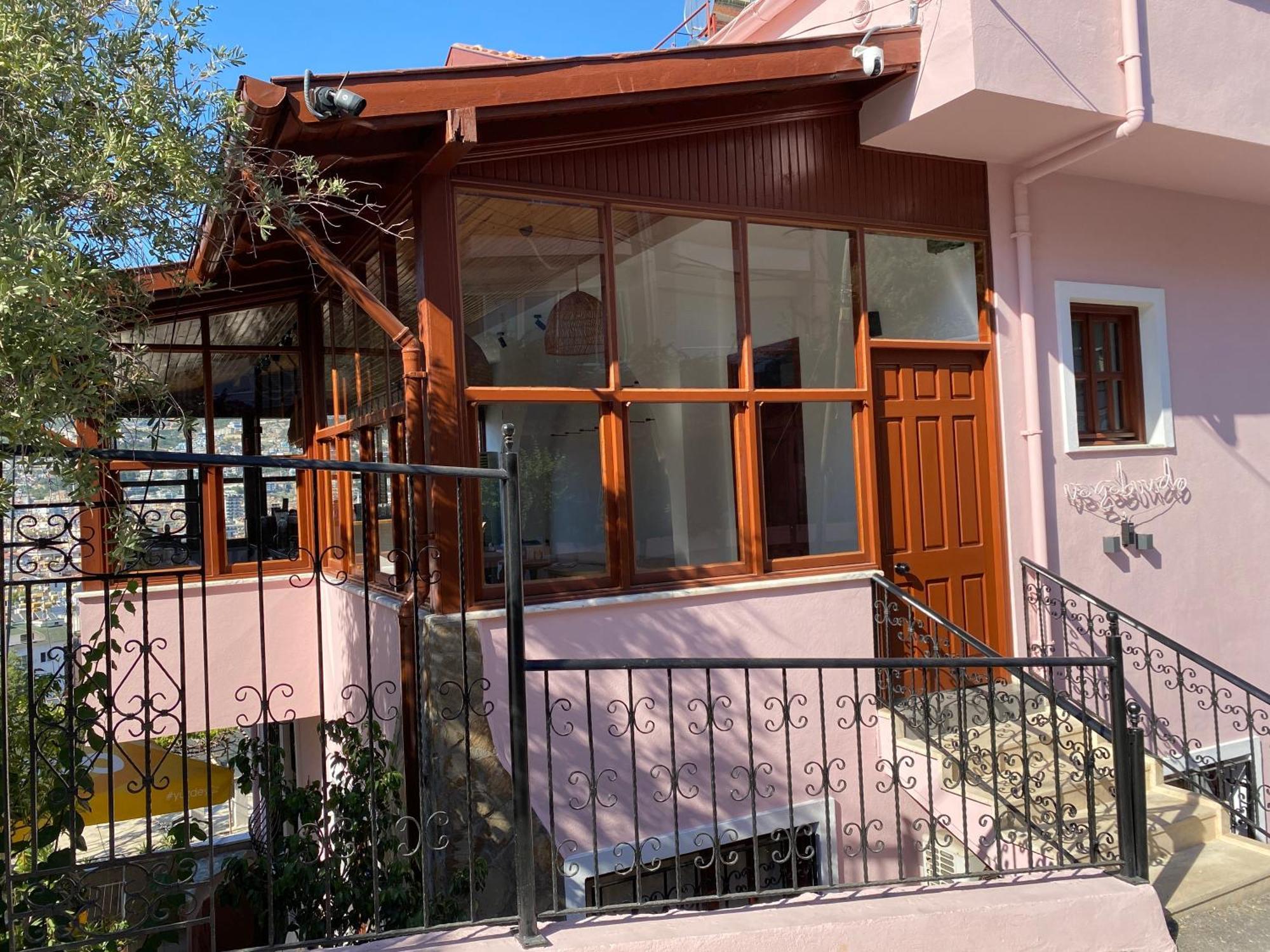 Casa Vagabundo Boutique - Adults Only Hotel