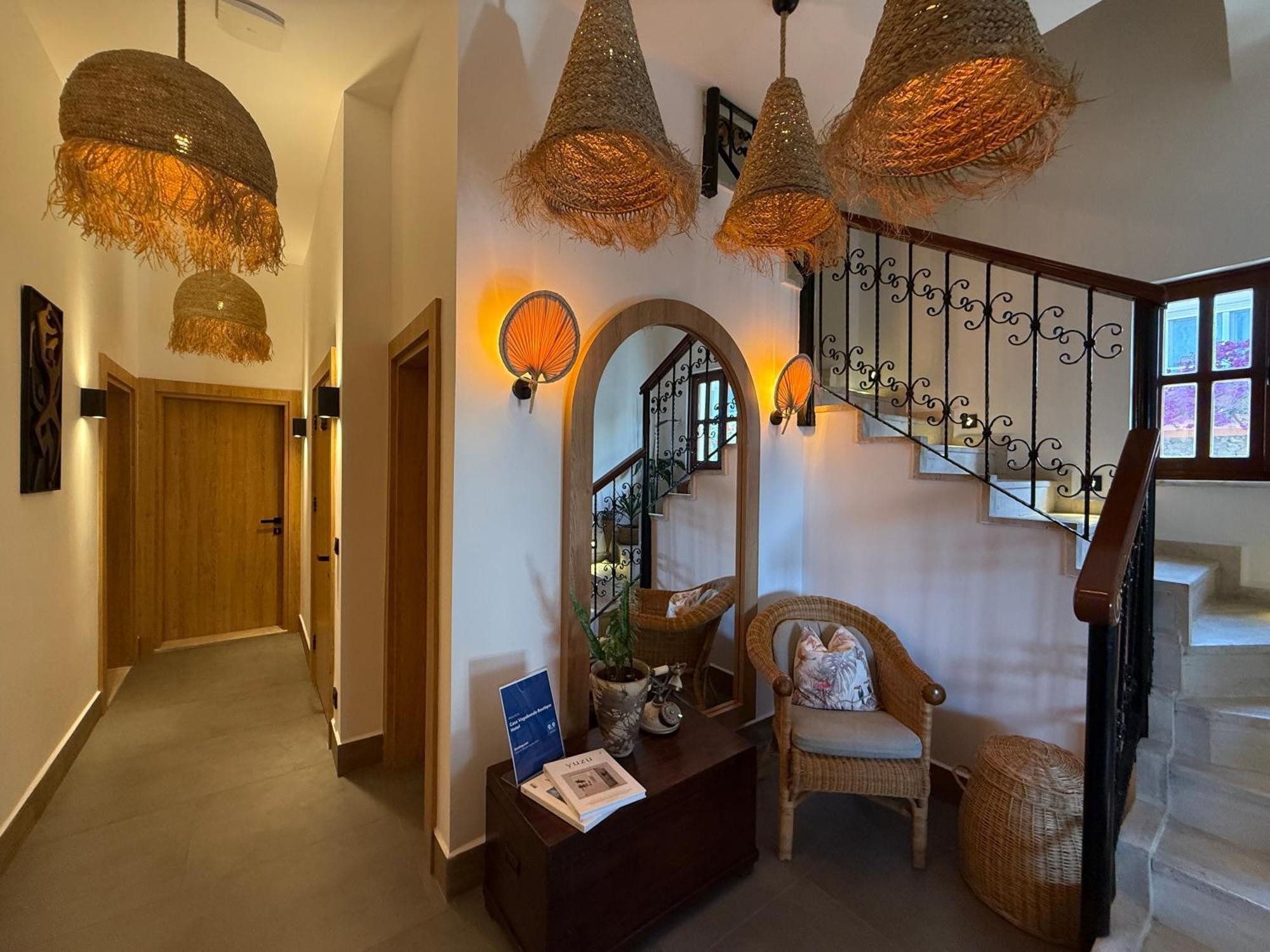 Hotel Casa Vagabundo Boutique - Adults Only Alanya