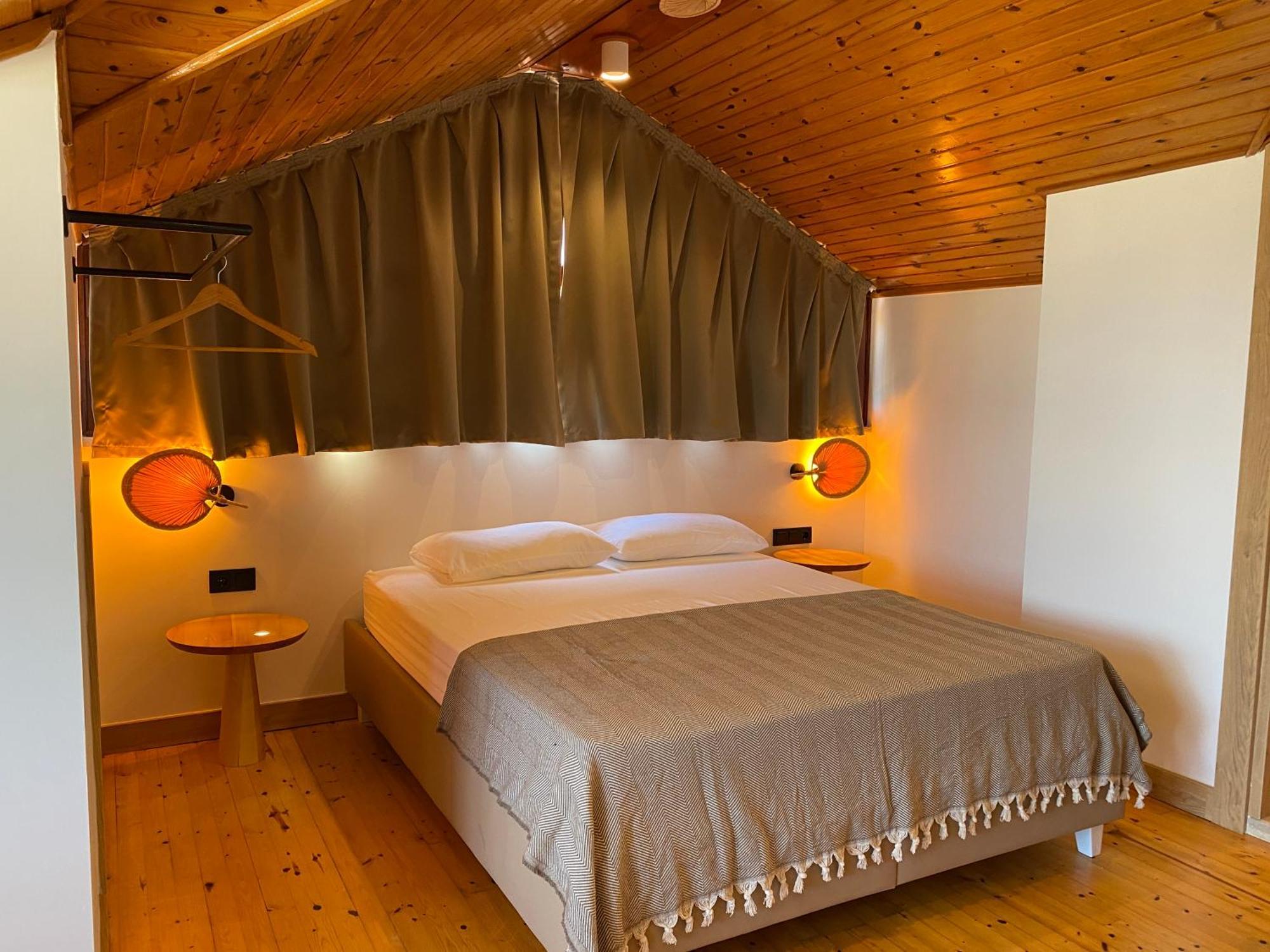 Casa Vagabundo Boutique Hotel *